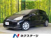 2014 TOYOTA AQUA