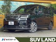 2022 HONDA STEPWAGON