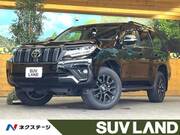 2022 TOYOTA LAND CRUISER PRADO