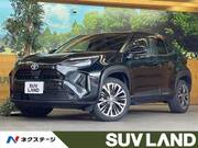 2021 TOYOTA YARIS CROSS HYBRID Z