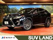 2017 LEXUS RX