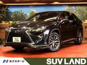 2017 LEXUS RX