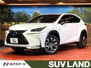 2016 LEXUS NX