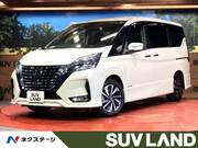 2021 NISSAN SERENA