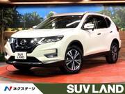 2018 NISSAN X-TRAIL 20X