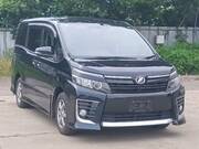 2014 TOYOTA VOXY ZS