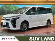 2018 TOYOTA VOXY