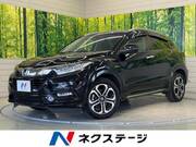 2019 HONDA VEZEL
