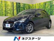 2017 MAZDA DEMIO