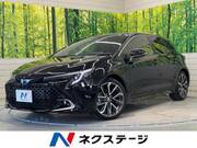 2023 TOYOTA COROLLA SPORT