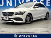 2017 MERCEDES BENZ CLA-CLASS