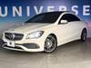 MERCEDES BENZ CLA-CLASS