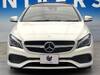 MERCEDES BENZ CLA-CLASS
