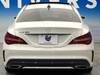 MERCEDES BENZ CLA-CLASS
