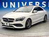 MERCEDES BENZ CLA-CLASS