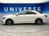 MERCEDES BENZ CLA-CLASS