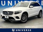 2019 MERCEDES BENZ GLC-CLASS