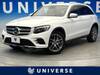MERCEDES BENZ GLC-CLASS