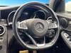 MERCEDES BENZ GLC-CLASS