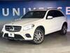 MERCEDES BENZ GLC-CLASS