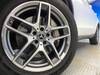 MERCEDES BENZ GLC-CLASS