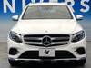 MERCEDES BENZ GLC-CLASS