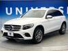 MERCEDES BENZ GLC-CLASS