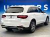 MERCEDES BENZ GLC-CLASS