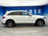 MERCEDES BENZ GLC-CLASS