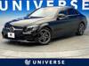 MERCEDES BENZ C-CLASS