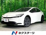 2023 TOYOTA PRIUS