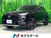 2024 HONDA VEZEL