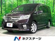 2013 NISSAN SERENA