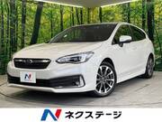2020 SUBARU IMPREZA SPORTS