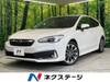 SUBARU IMPREZA SPORTS