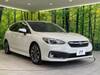 SUBARU IMPREZA SPORTS