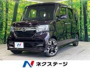 2019 HONDA N-BOX CUSTOM