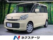 2017 SUZUKI SPACIA