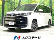 2022 TOYOTA NOAH