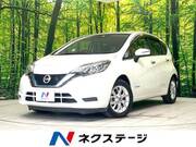 2018 NISSAN NOTE