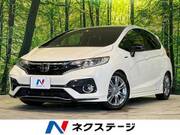 2018 HONDA FIT HYBRID