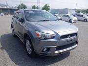 2011 MITSUBISHI RVR G