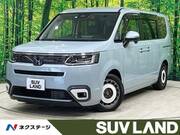 2022 HONDA STEPWAGON
