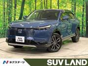 2024 HONDA VEZEL