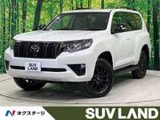 2021 TOYOTA LAND CRUISER PRADO