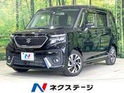 2022 SUZUKI SOLIO BANDIT