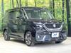 SUZUKI SOLIO BANDIT
