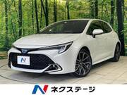 2023 TOYOTA COROLLA SPORT