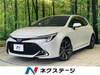 TOYOTA COROLLA SPORT