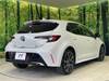 TOYOTA COROLLA SPORT
